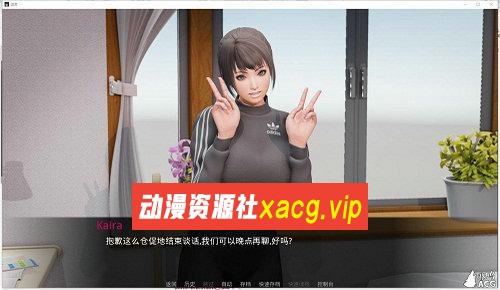 【欧美SLG/汉化/动态CG】堕落：Depravity V0.57c 精修汉化版+全CG【更新/PC+安卓/4.5G】