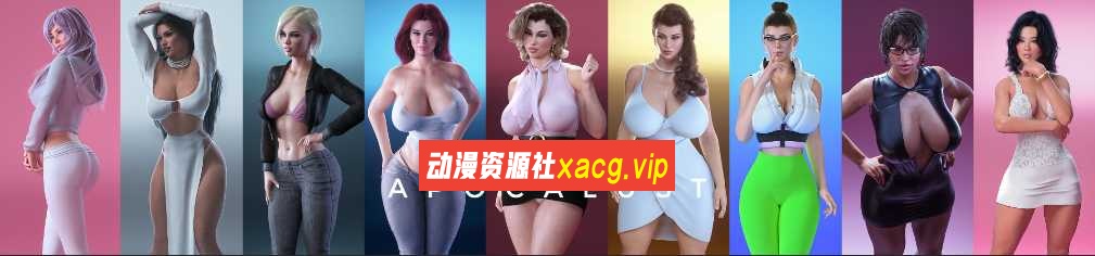 【欧美SLG/双端】启示录v0.4【PC+安卓】