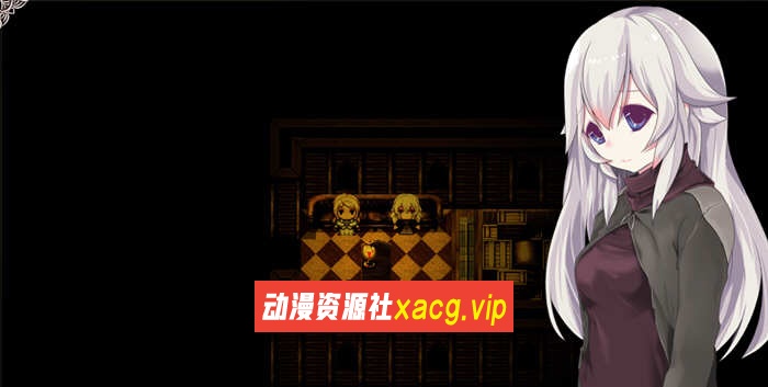 【大型ARPG/汉化/全CV】魔剑士埃菲里卡-另一个故事~云汉化版+CG【新汉化/2G】